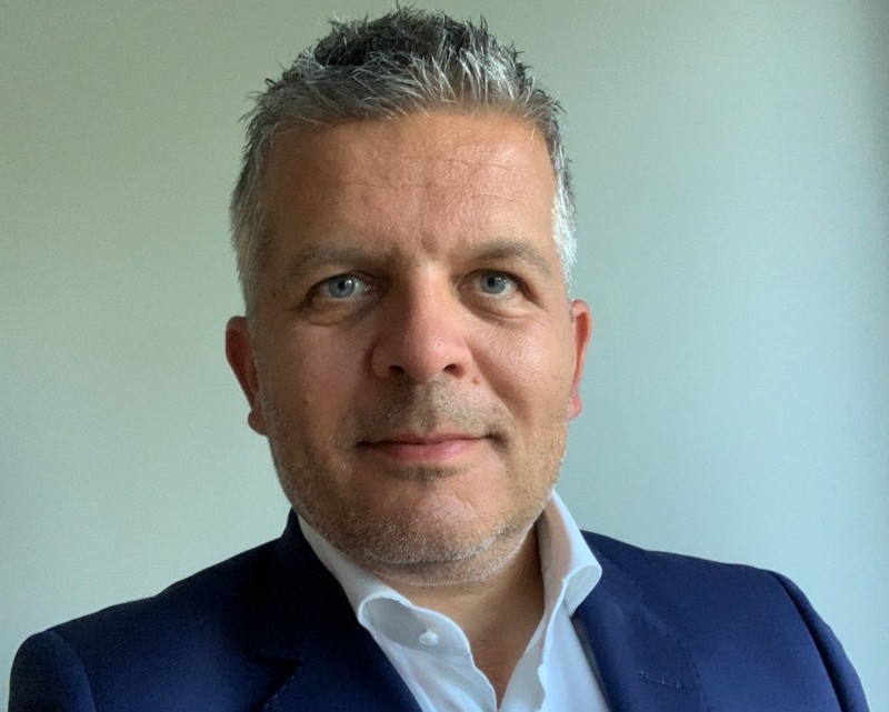 Marco Rietveld CFO Modiform