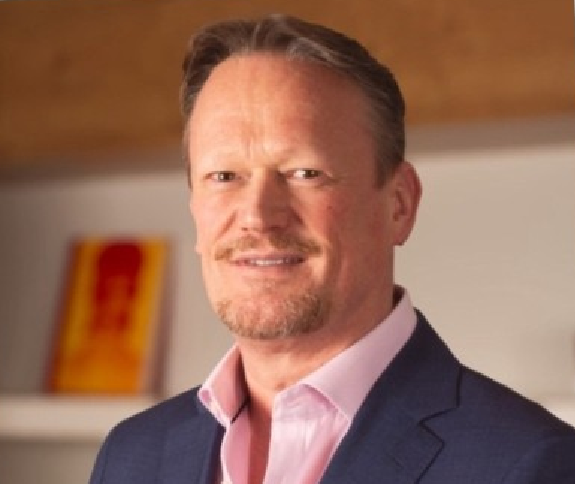 Remko de Jong CFO BumaStemra