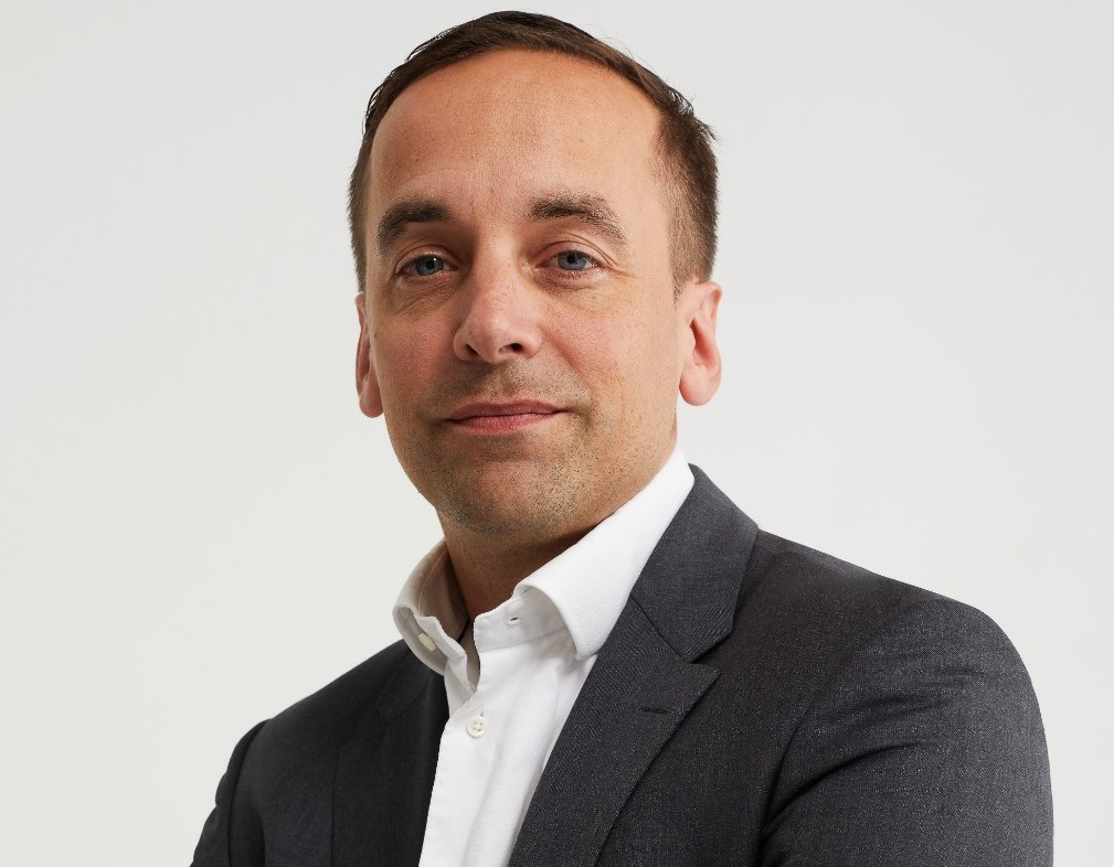 Simcha Knol CFO We Fashion