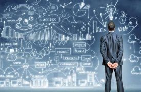 Technologie AI ASML