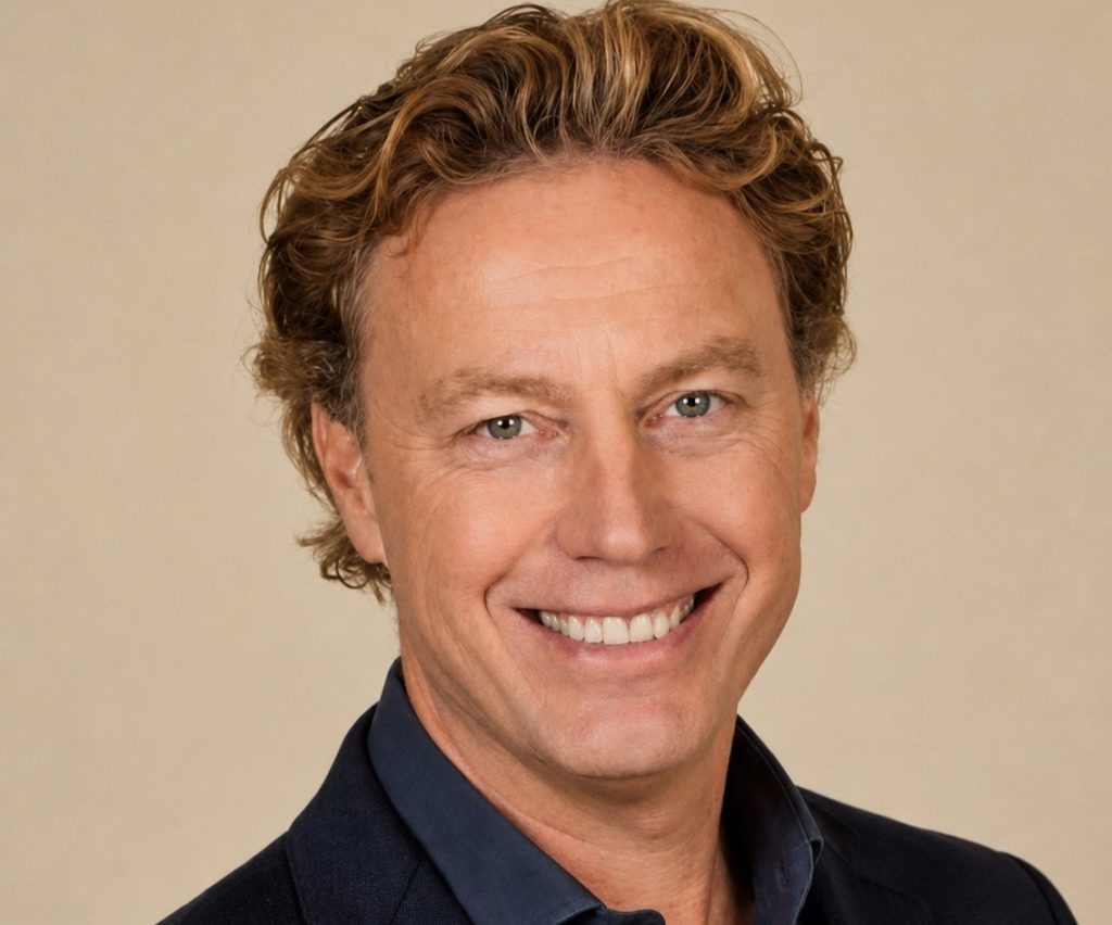 Wouter Kolk Jury CFO Award 2026