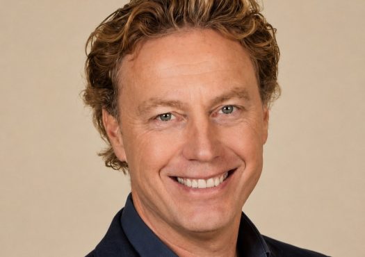 Wouter Kolk Jury CFO Award 2026