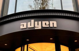 Adyen Orb