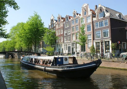 Amsterdam