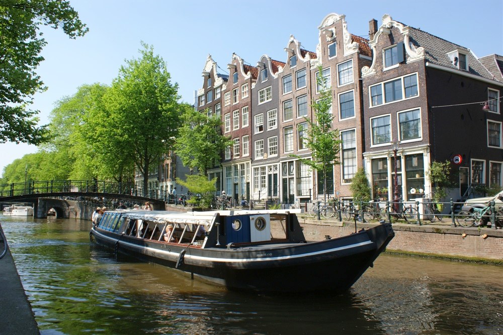 Amsterdam