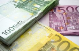 Banken vergrijzing