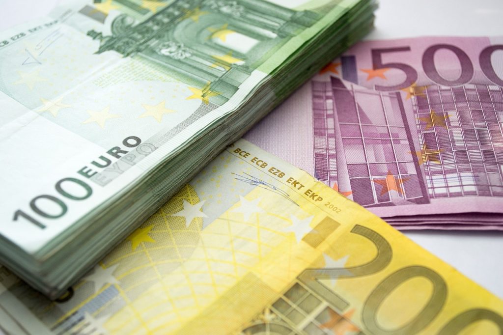Banken vergrijzing