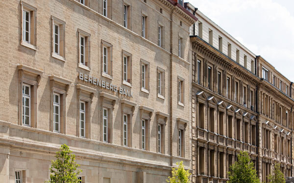 Berenberg Bank