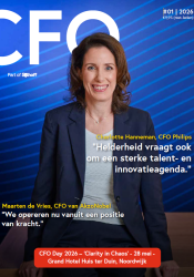 CFO Magazine 1 - 2026