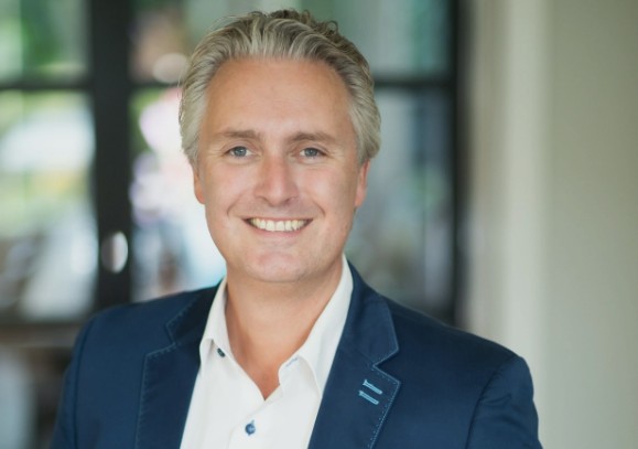 Daniël van Dongen CFO MRP