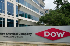 Dow-Chemical