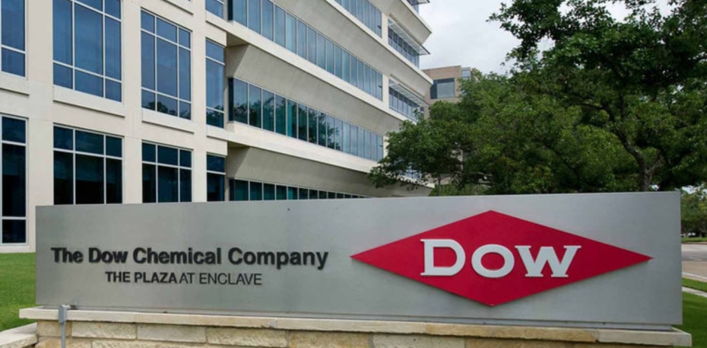 Dow-Chemical