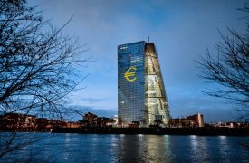 ECB rente eurozone