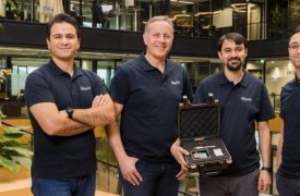 Qualinx Global Foundries chips