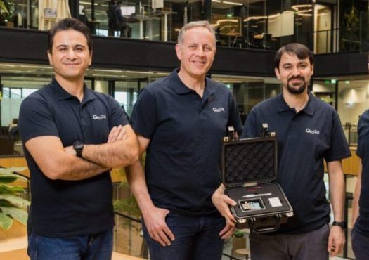 Qualinx Global Foundries chips