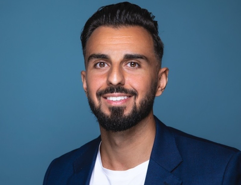 Umut Kuzu CFO Road