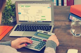 middenbedrijf finance
