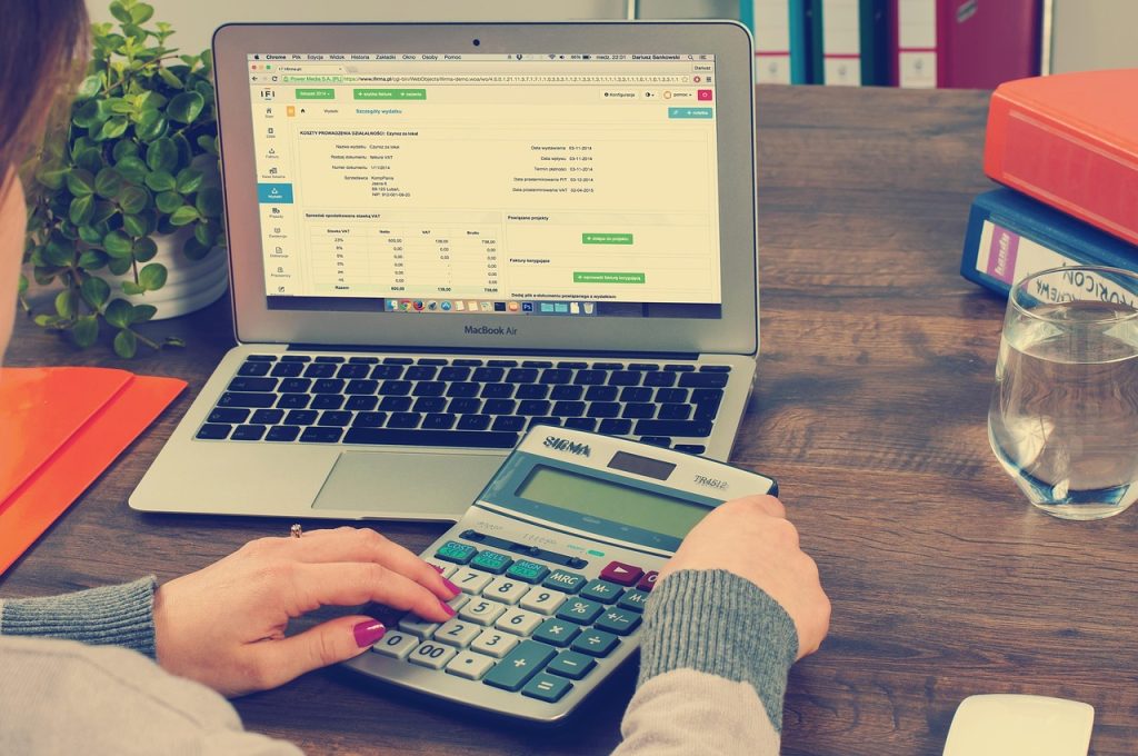 middenbedrijf finance