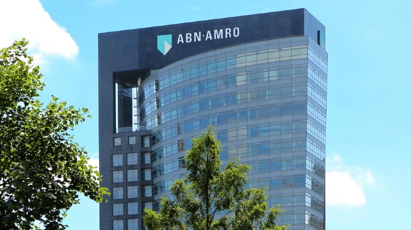 ABN-AMRO
