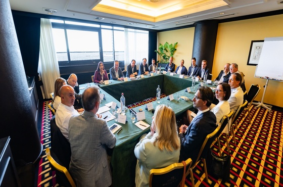 CFO Day 2026 EY
