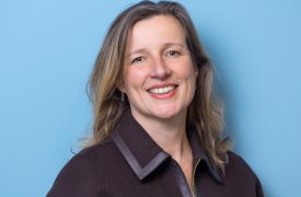 Danielle van Rieven CFO Croonwolters&dros