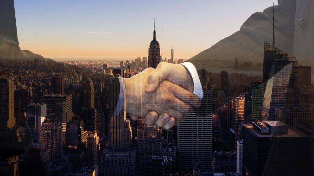 Deal-MA-Nederland