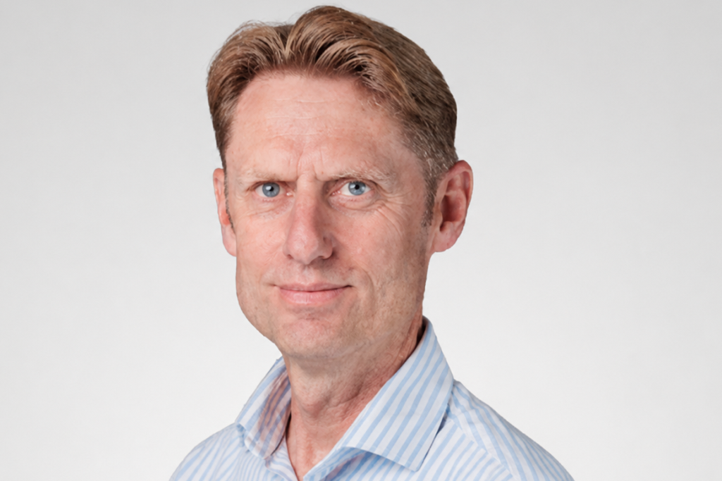 Emile Elzinga TOP The Onion Group
