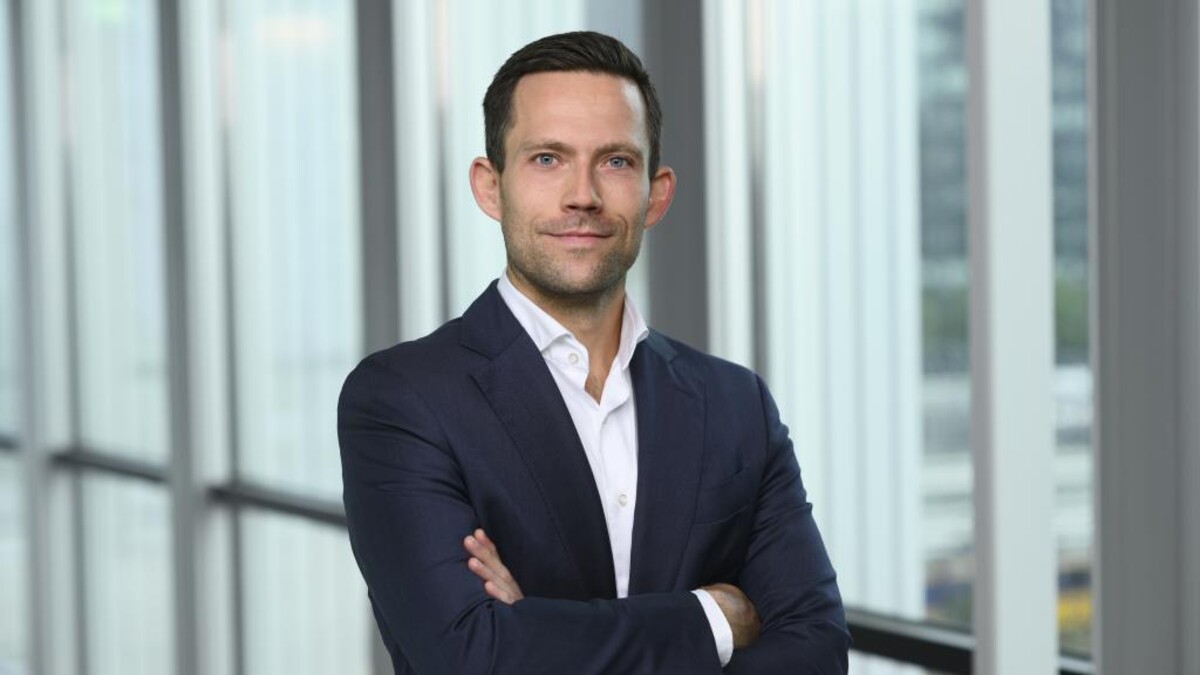 Joep Schreijer Dentons M&A FDI screening