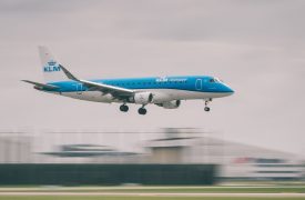 KLM