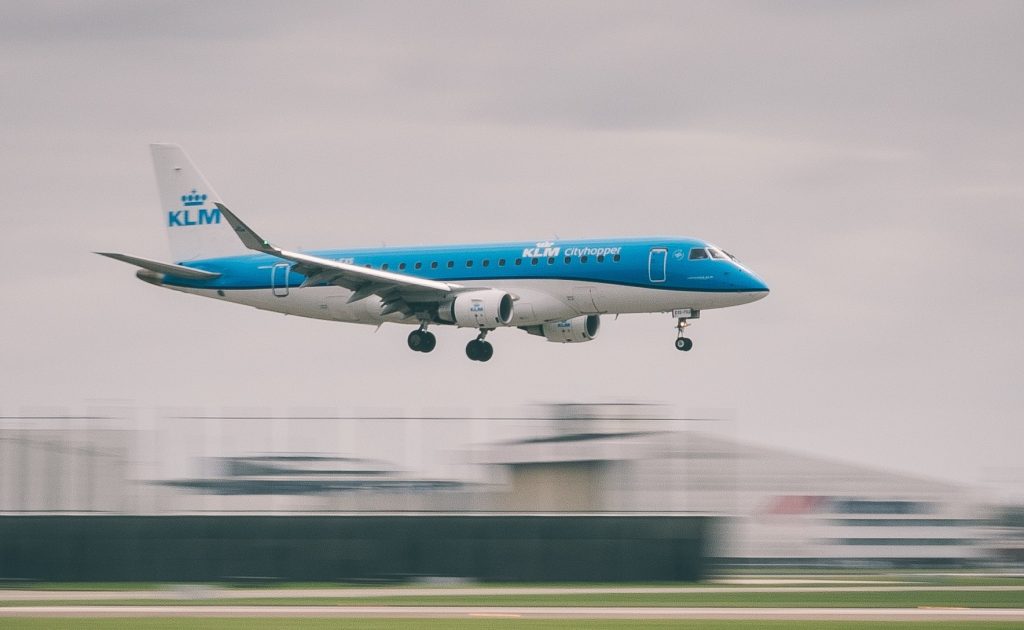 KLM