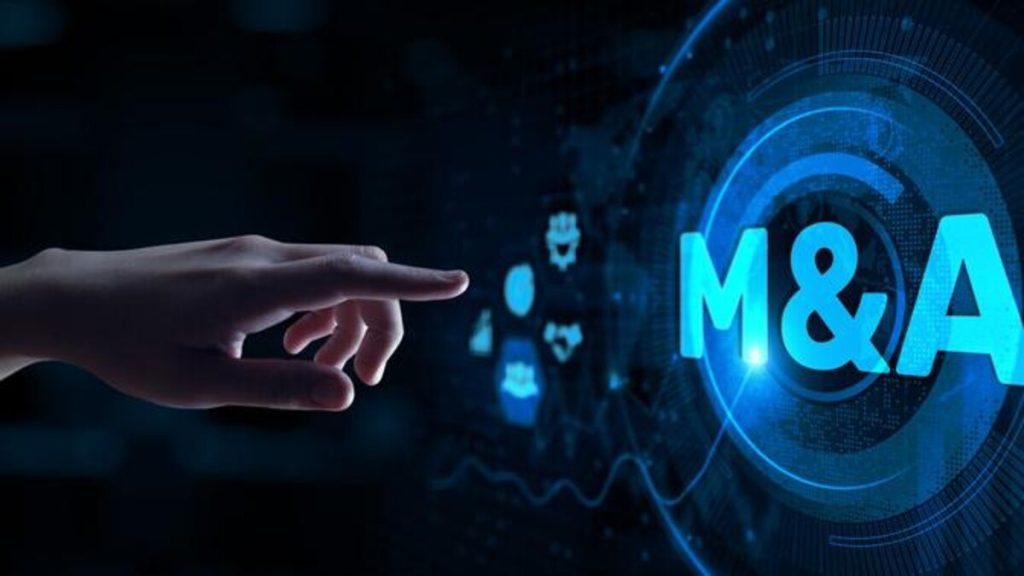 M&A