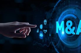 M&A