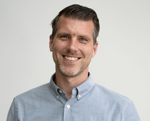 Mark Krijgsman CFO Lowpad