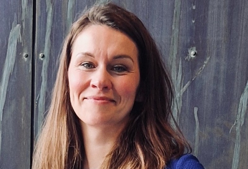Moniek Schomper-Idema CFO KWR