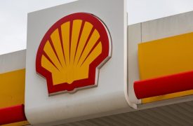Shell milieuzaak