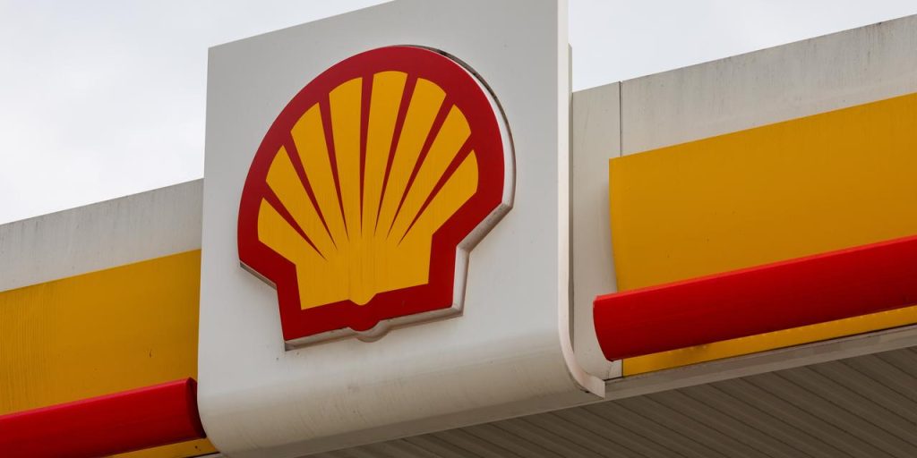 Shell milieuzaak