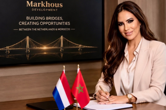 Souad-el-Markhous