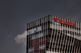 Atradius