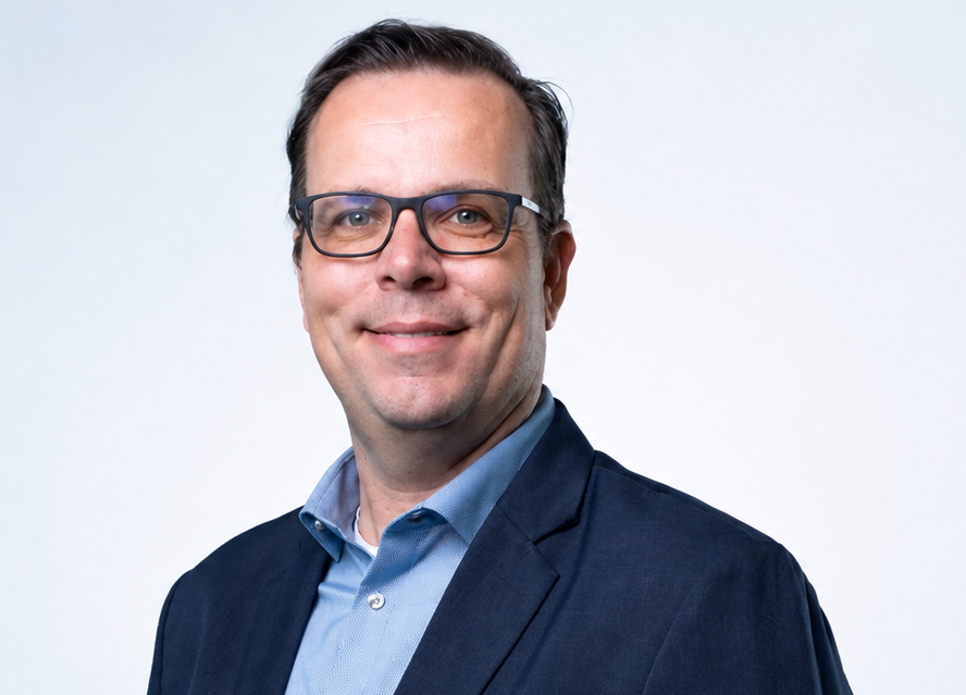 Barry Huisman CFO UCC Energy-Oil & Gas