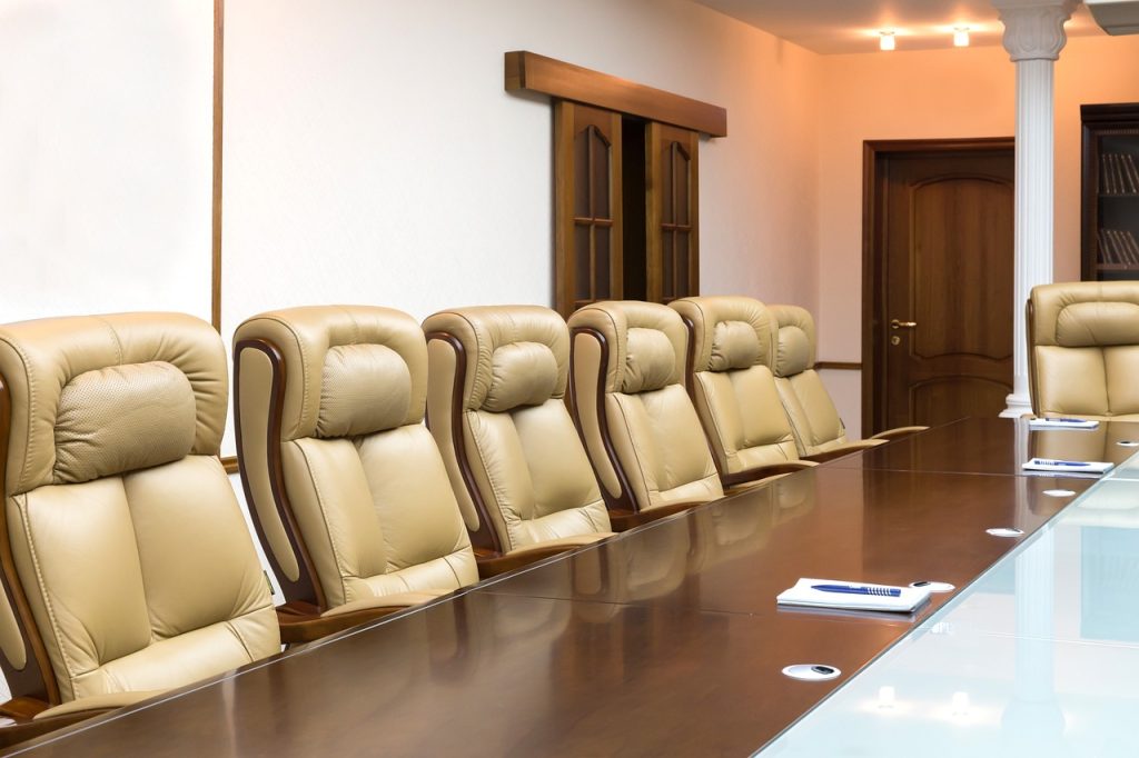 Boardroom