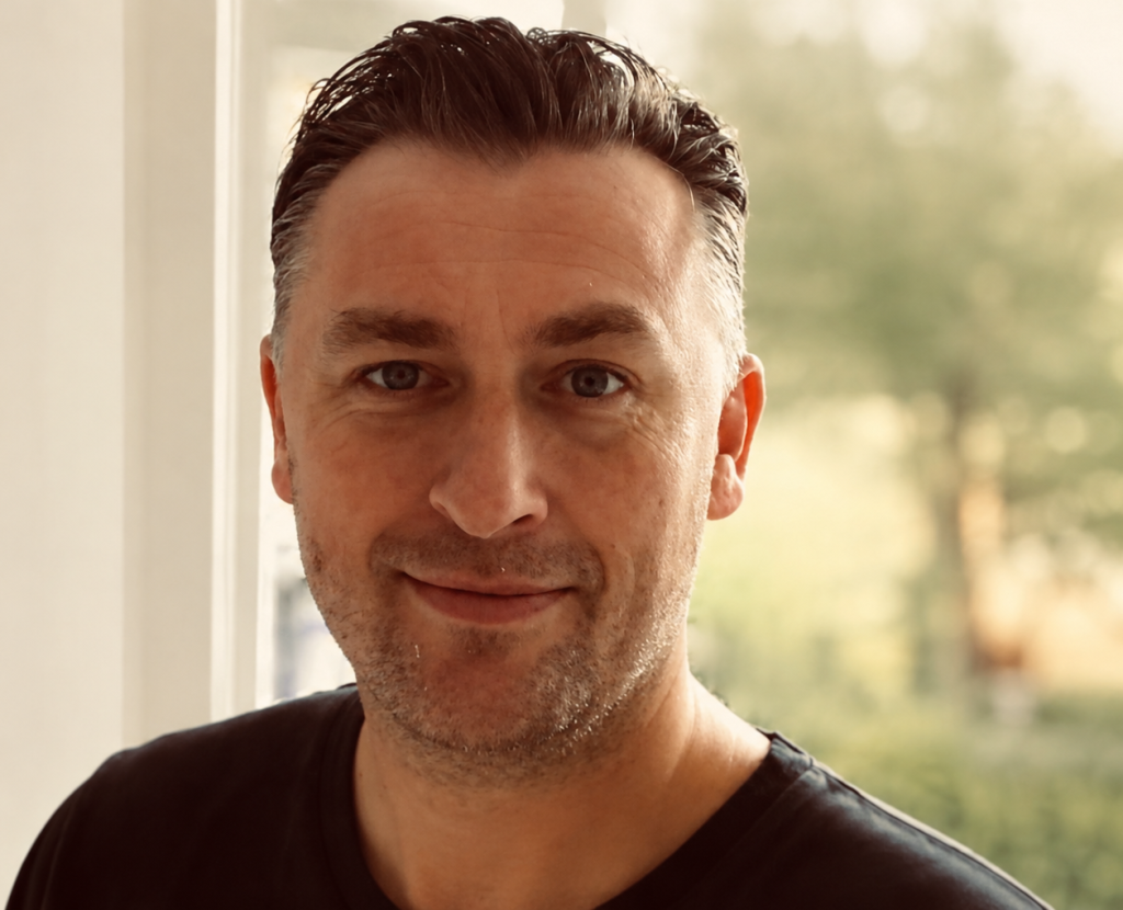 Danny Westendorp CFO Prokitchen Holdings
