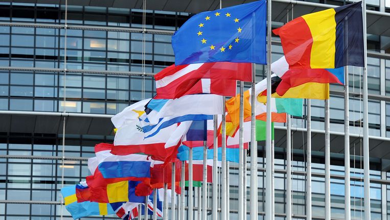 Europa EU BTW