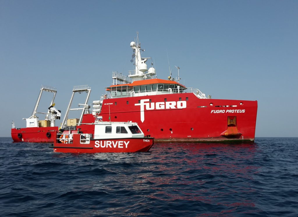Fugro