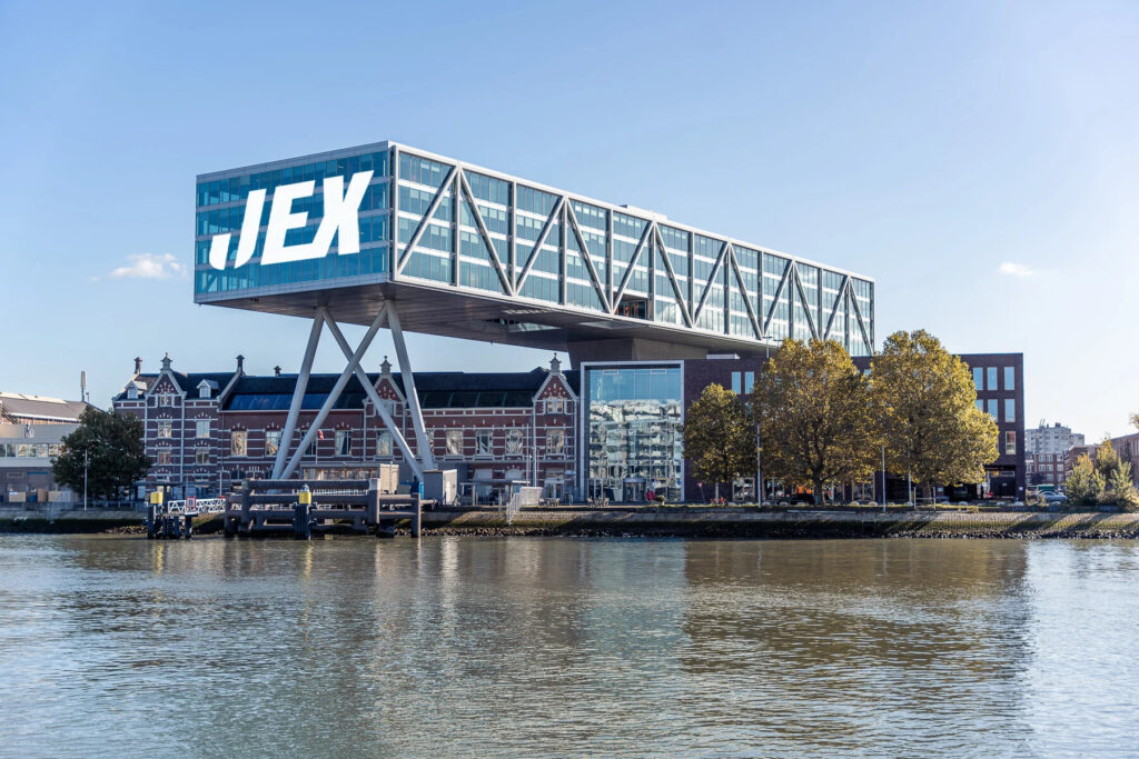 JEX