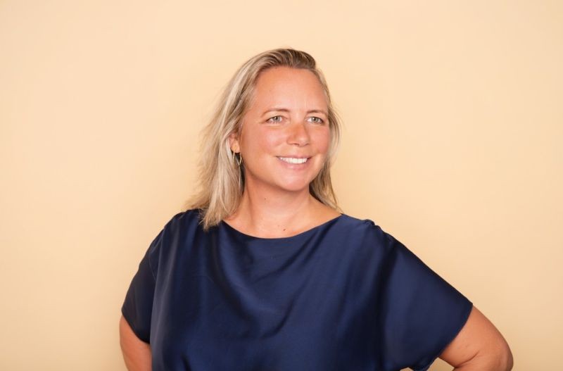 Marieke Hut CFRO SVn