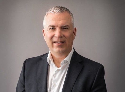 Matthijs Hubbers CFO Vital Group