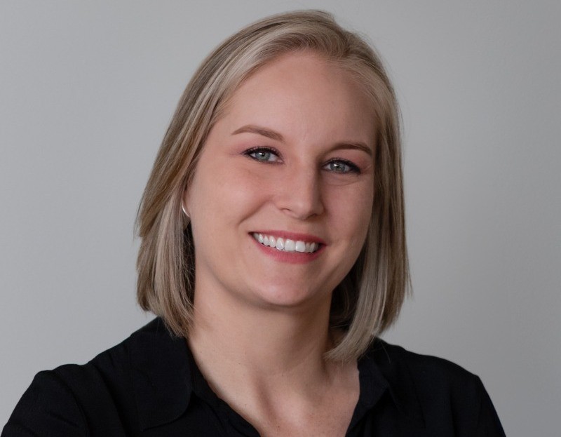 Monique Strauss CFO ATS Global