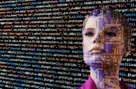 Artificial intelligence AI