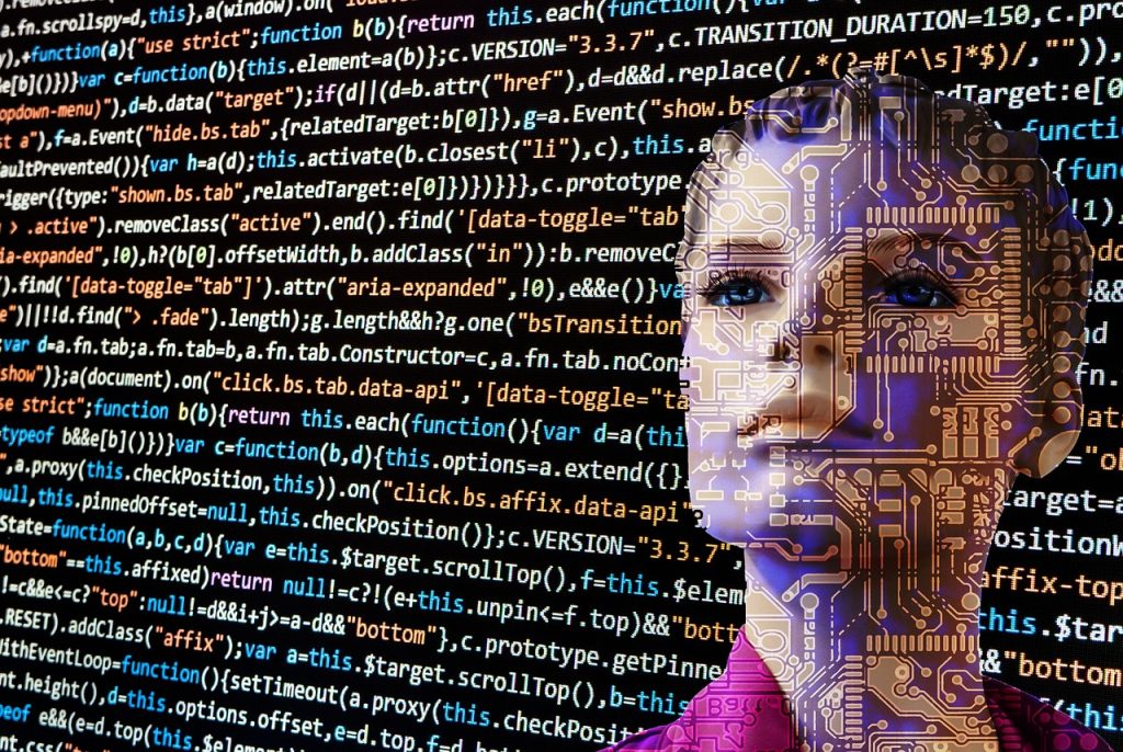 Artificial intelligence AI