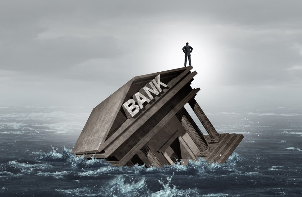 Bankencrisis 2026